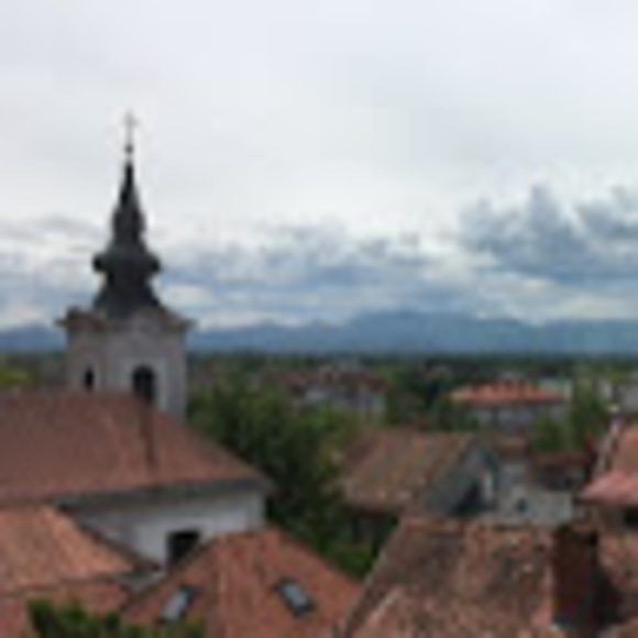 Meet your Posher, Ashley - Picture 1 of 1